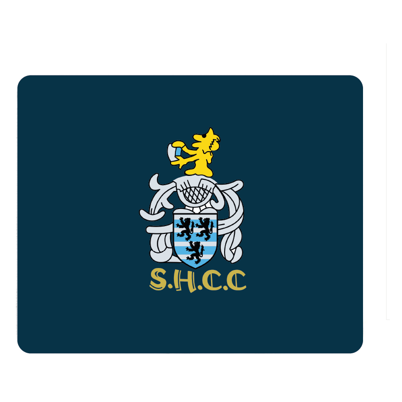 Kitlocker-Merchandise Mouse Pad - Rectangular - Bespoke
